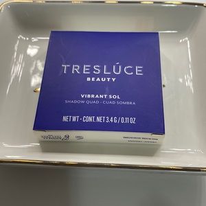 Brand New Eyeshadow Palette